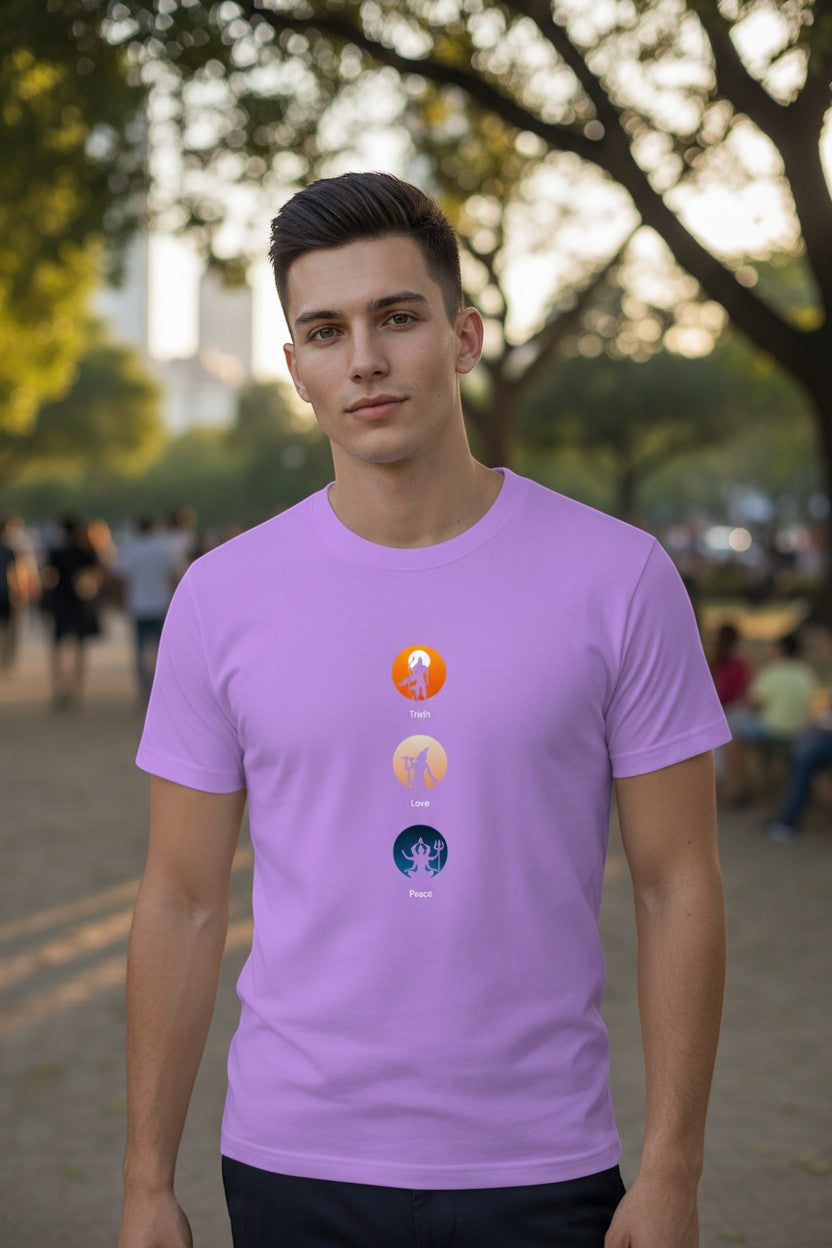 The Pantheon Circle