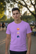 The Pantheon Circle