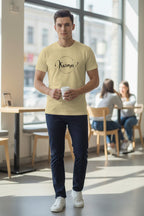 Karma Loop Tee