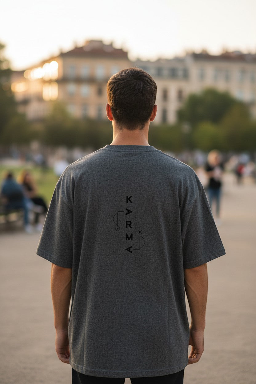 Pure Karma Tee