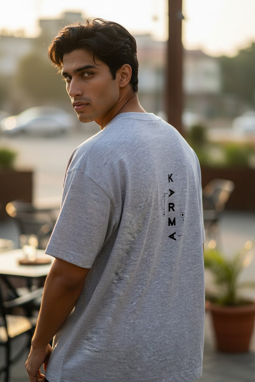 Pure Karma Tee