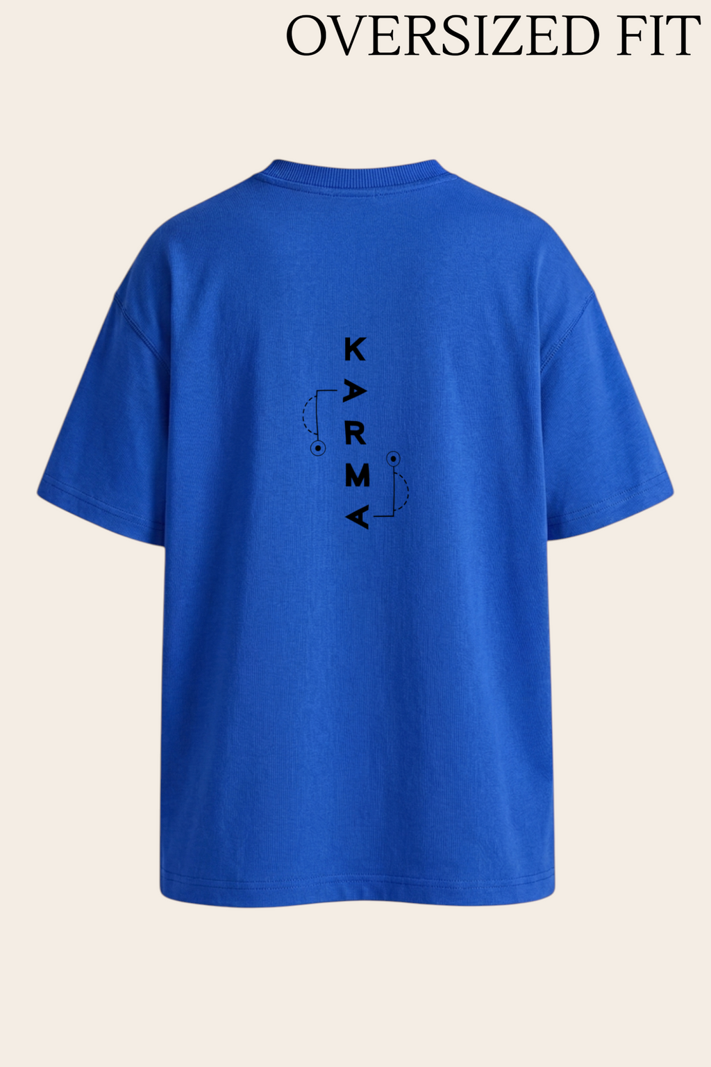 Pure Karma Tee