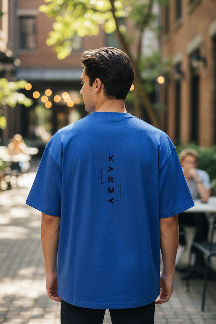 Pure Karma Tee