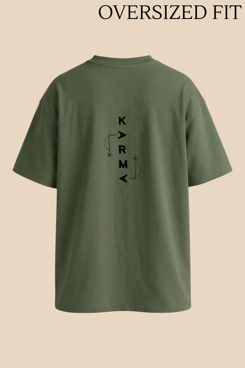 Pure Karma Tee
