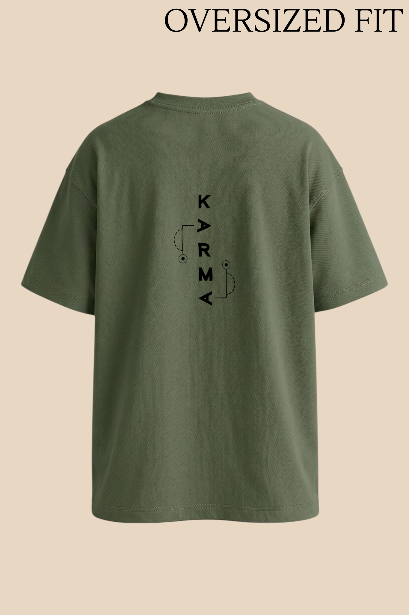 Pure Karma Tee