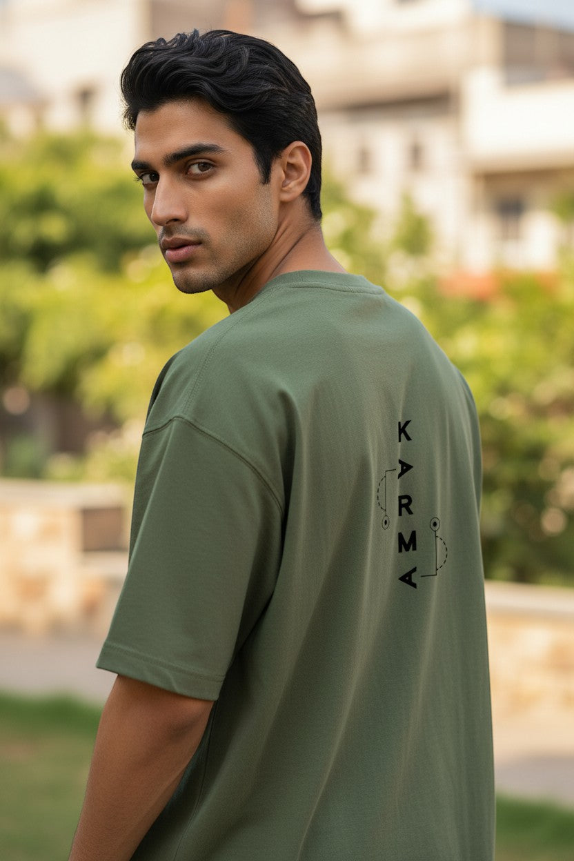 Pure Karma Tee