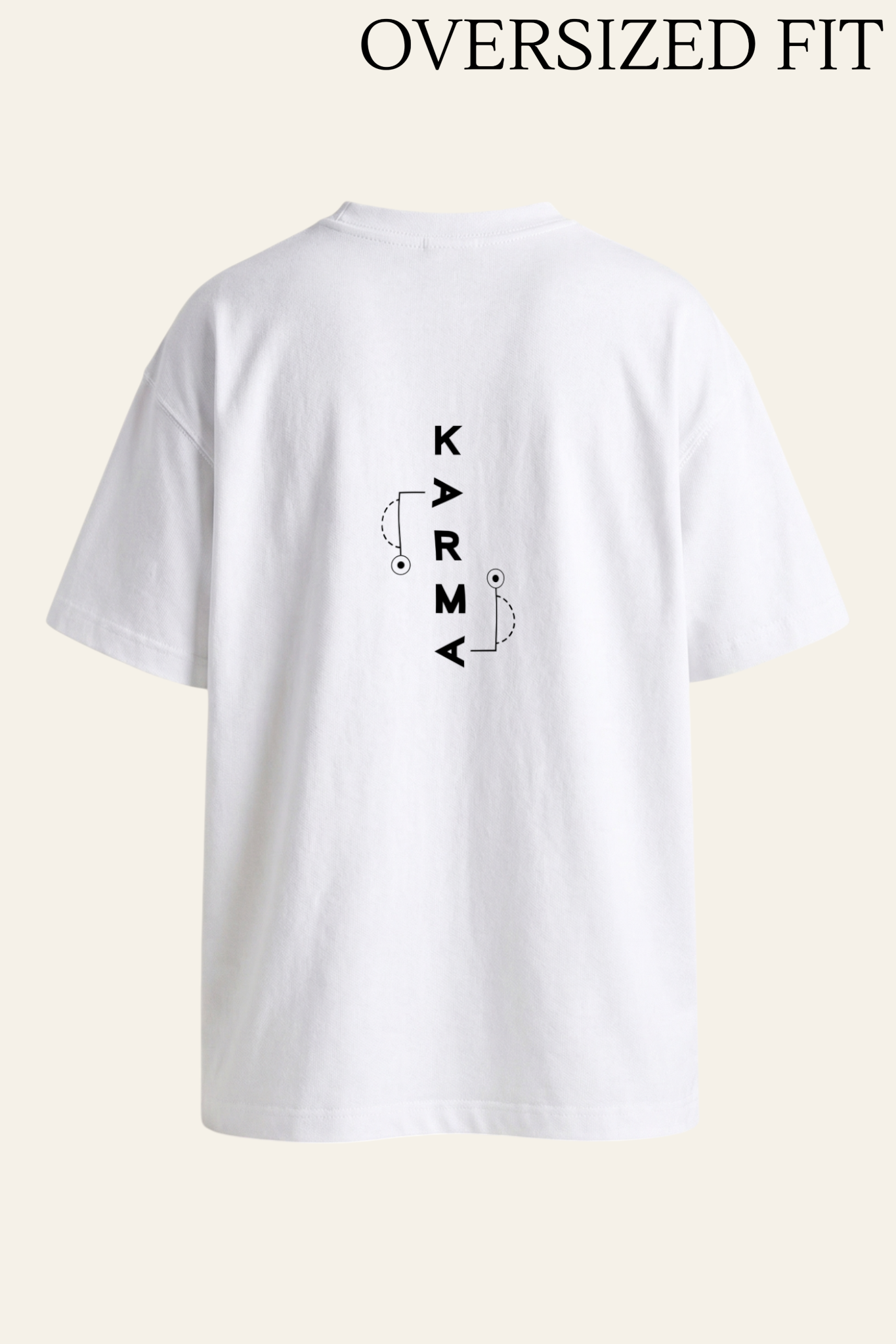 Pure Karma Tee