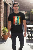Life in Color Tee