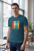 Life in Color Tee