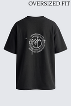 Karmic Path Tee