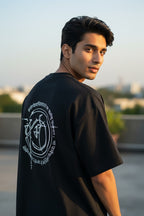 Karmic Path Tee
