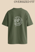 Karmic Path Tee