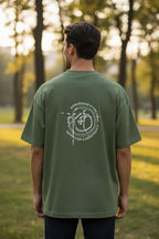 Karmic Path Tee