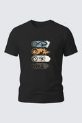 Elemental Flow Tee