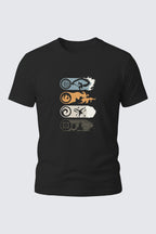 Elemental Flow Tee
