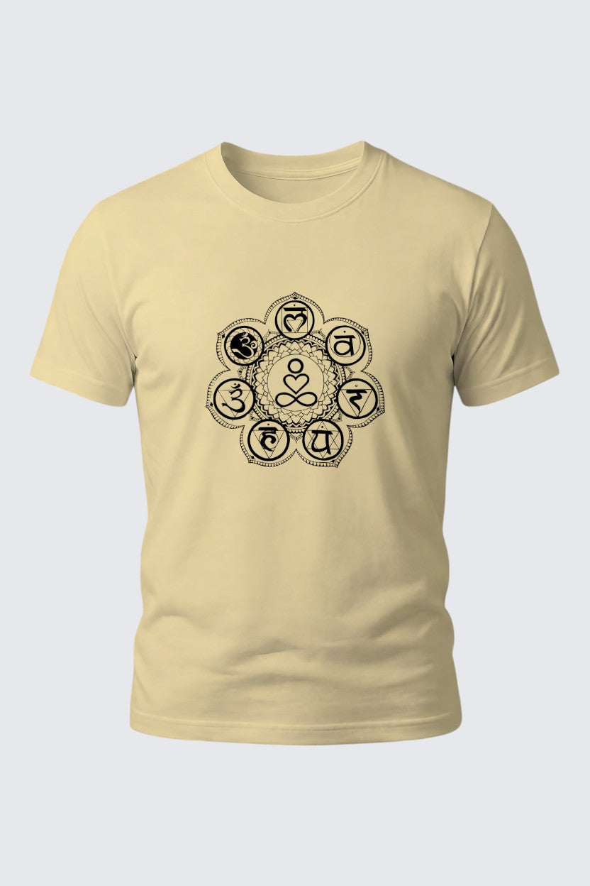 Inner Silence Tee