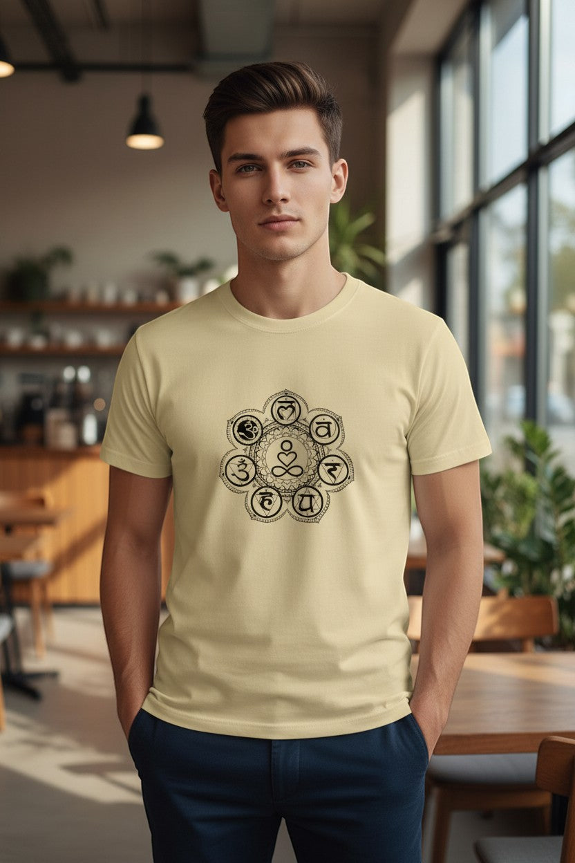 Inner Silence Tee