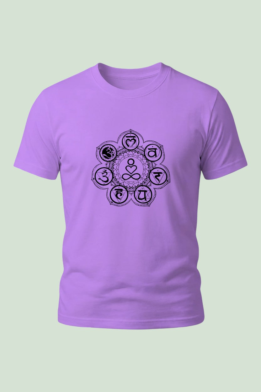 Inner Silence Tee