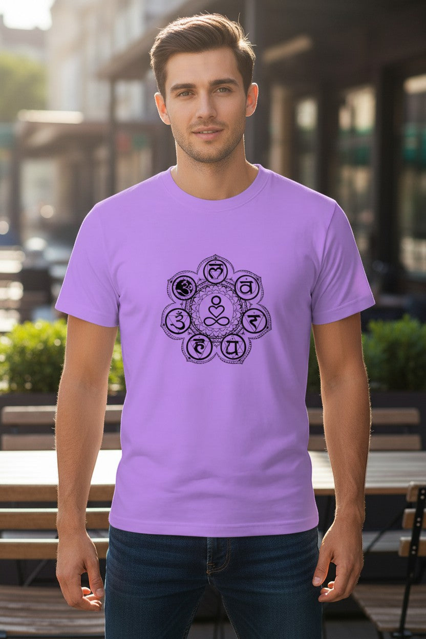 Inner Silence Tee