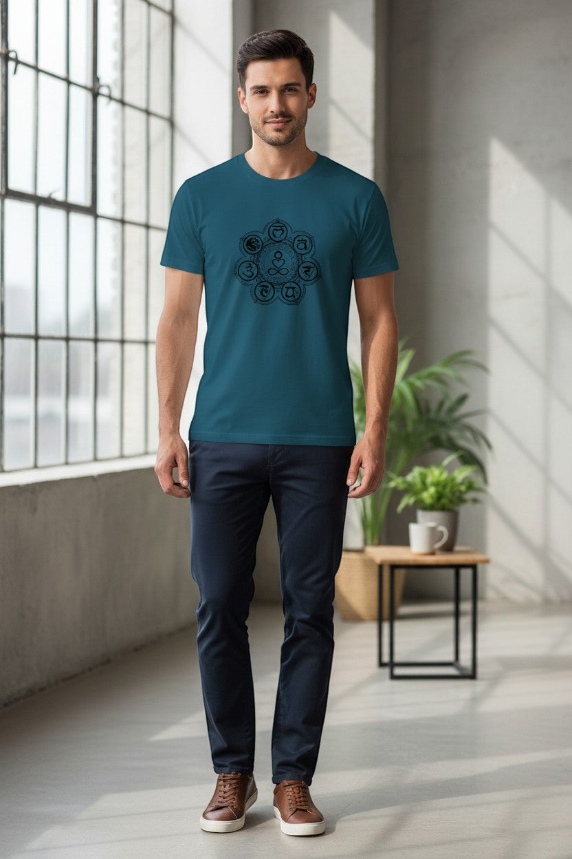 Inner Silence Tee