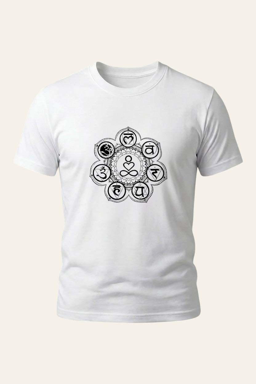 Inner Silence Tee
