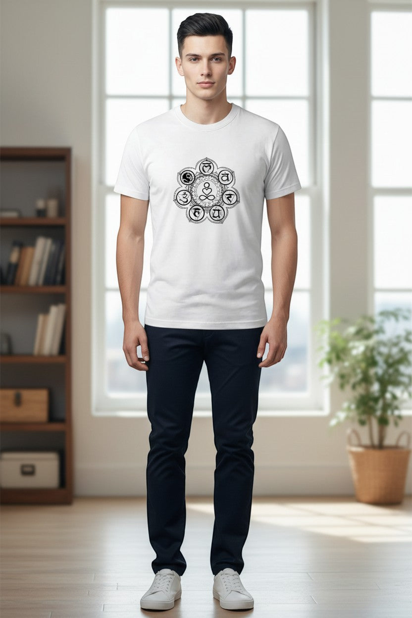 Inner Silence Tee