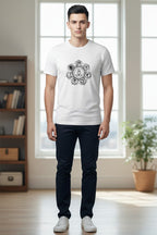 Inner Silence Tee