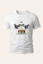 Inner Peace Panda Tee