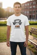 Inner Peace Panda Tee