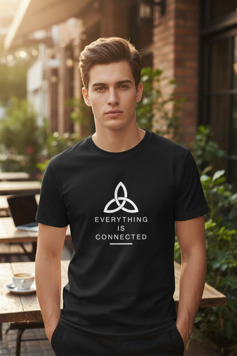 Universal Link Tee