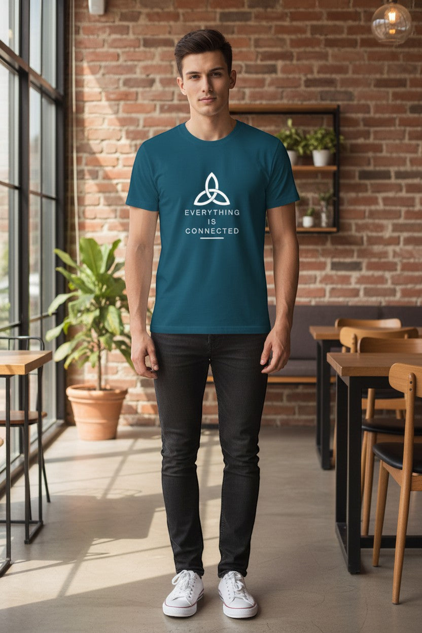 Universal Link Tee