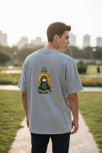 Peace Mode Cat Tee