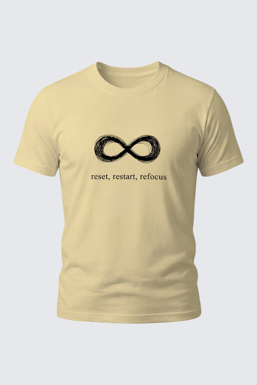 Infinite Karma Tee