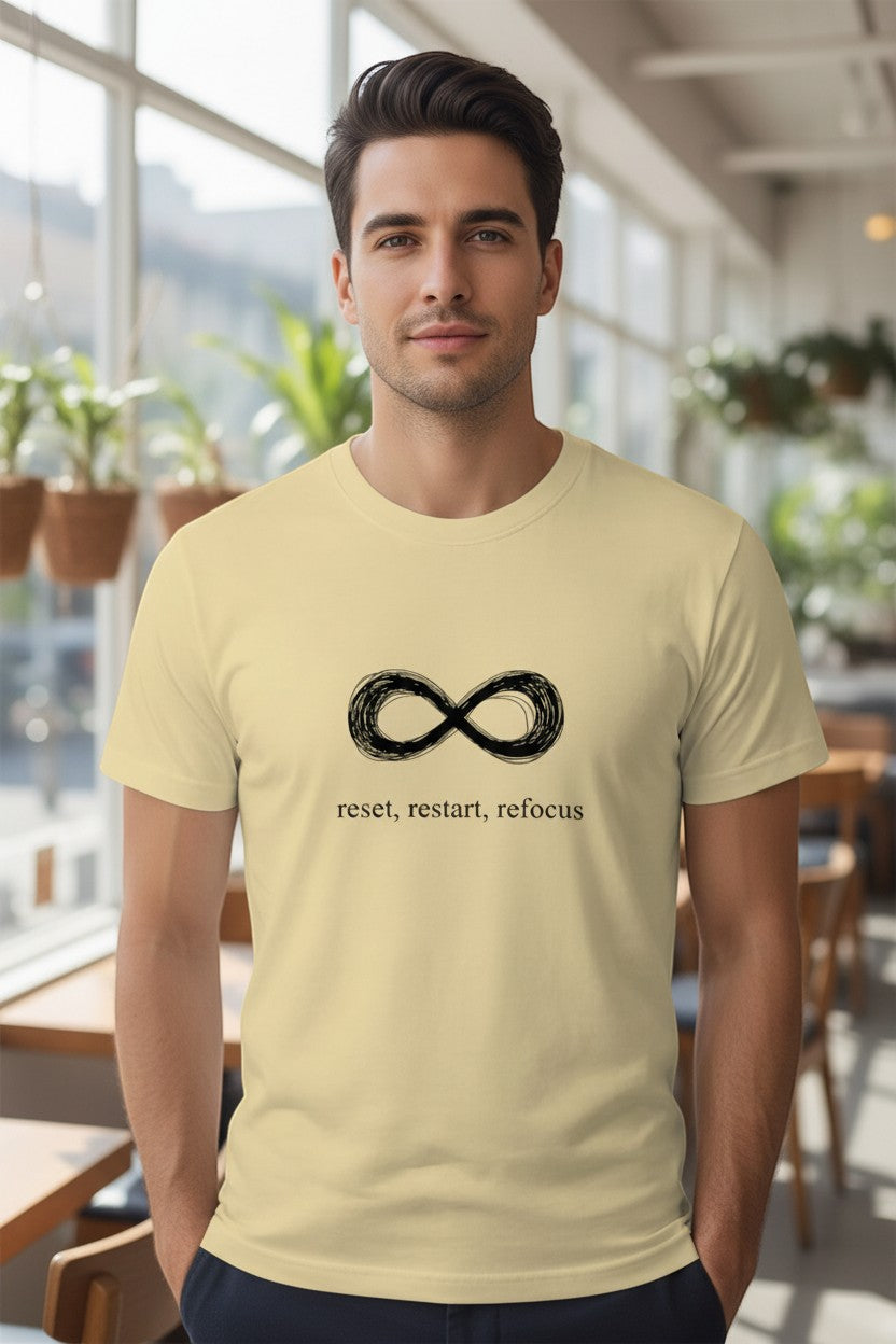 Infinite Karma Tee