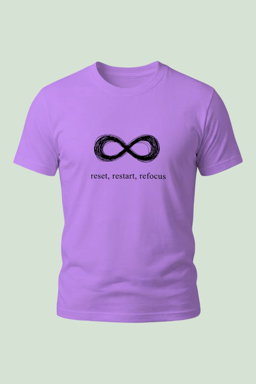 Infinite Karma Tee