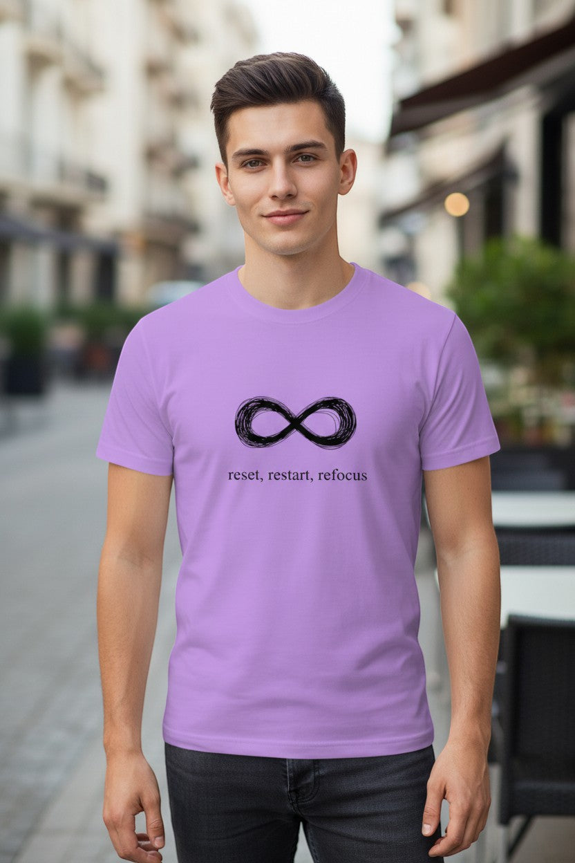 Infinite Karma Tee