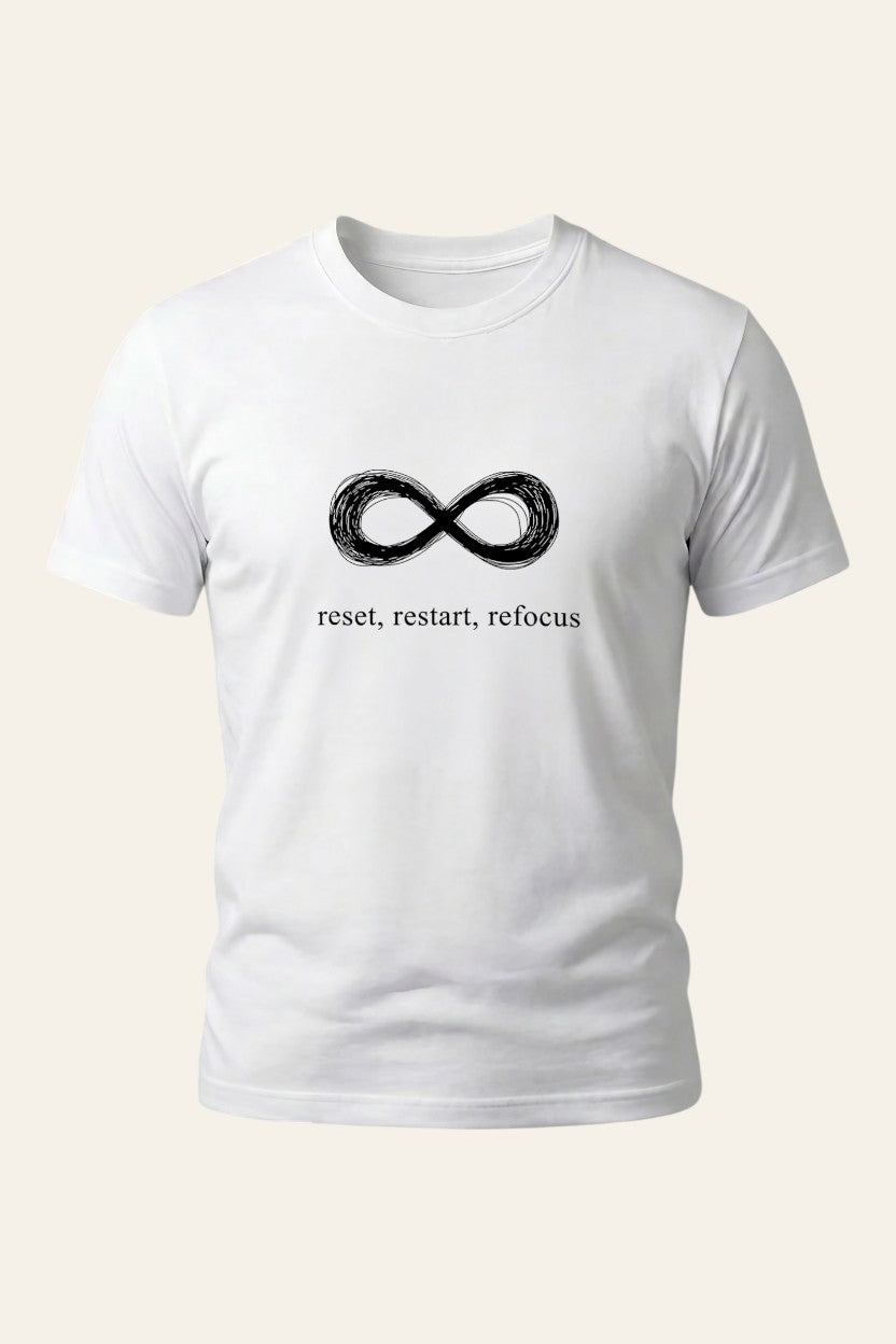 Infinite Karma Tee
