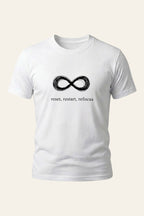 Infinite Karma Tee