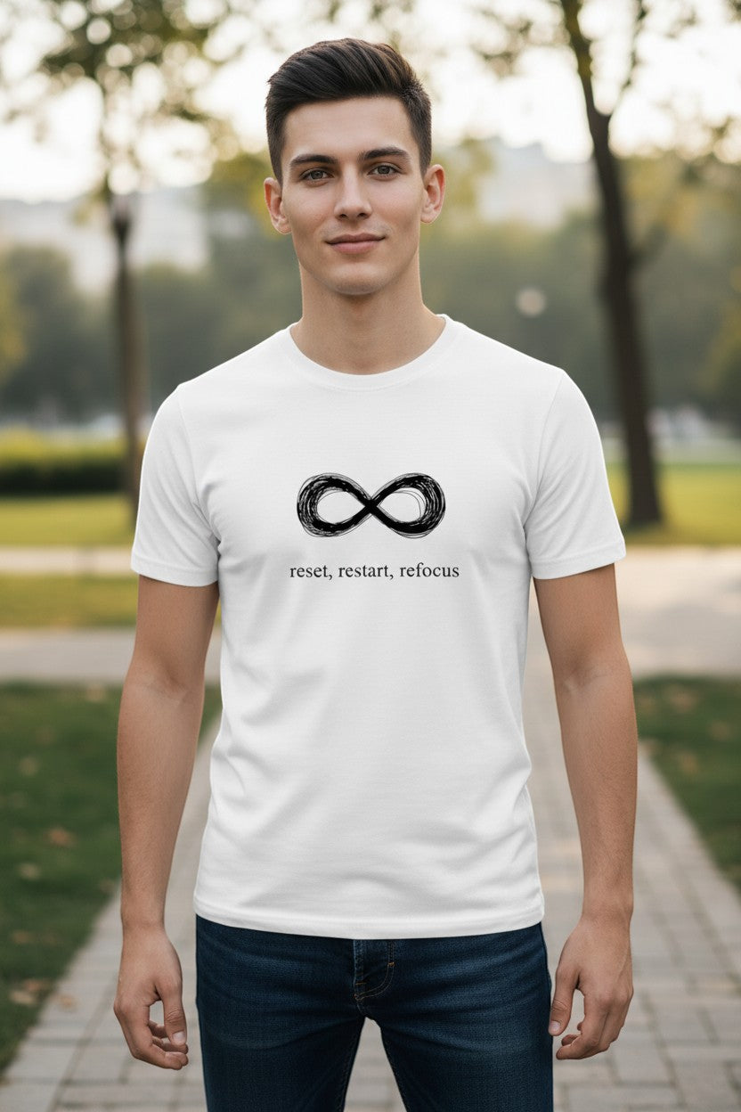 Infinite Karma Tee