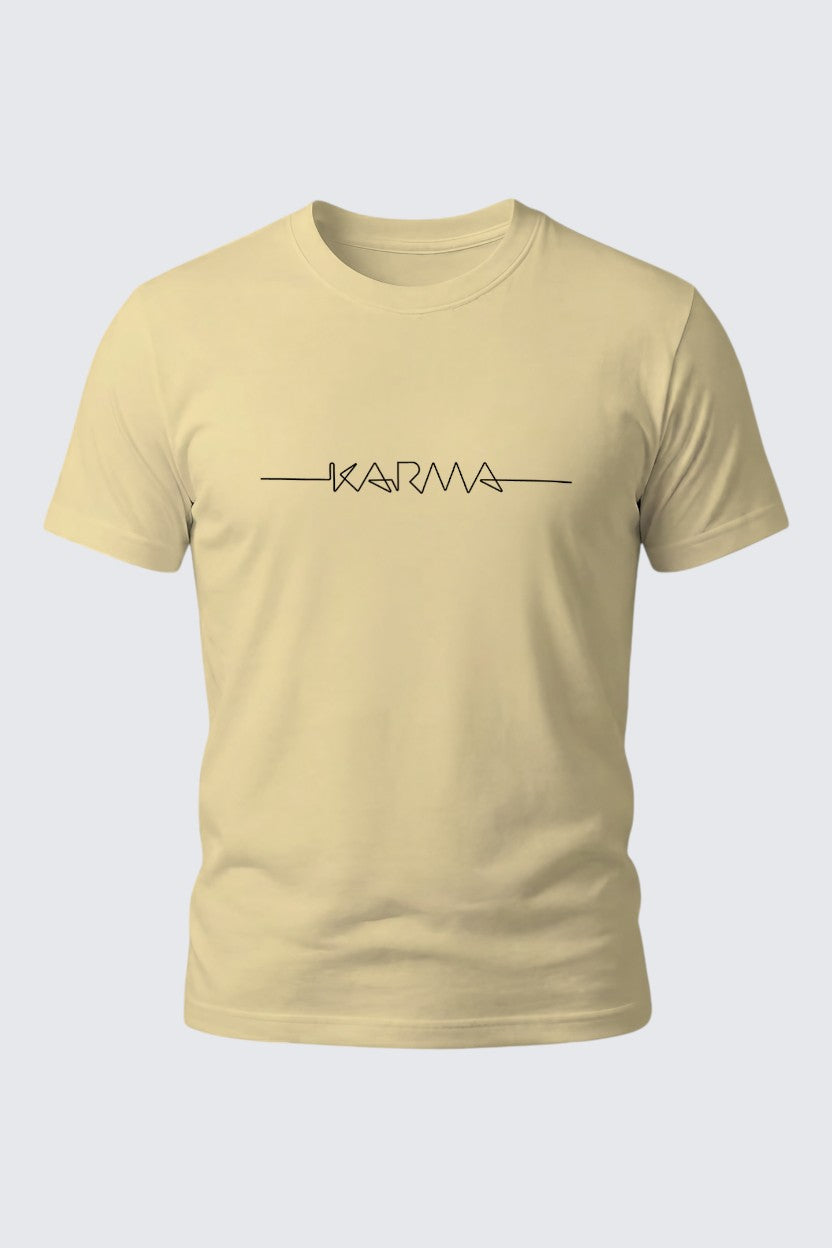 KARMA Core Tee