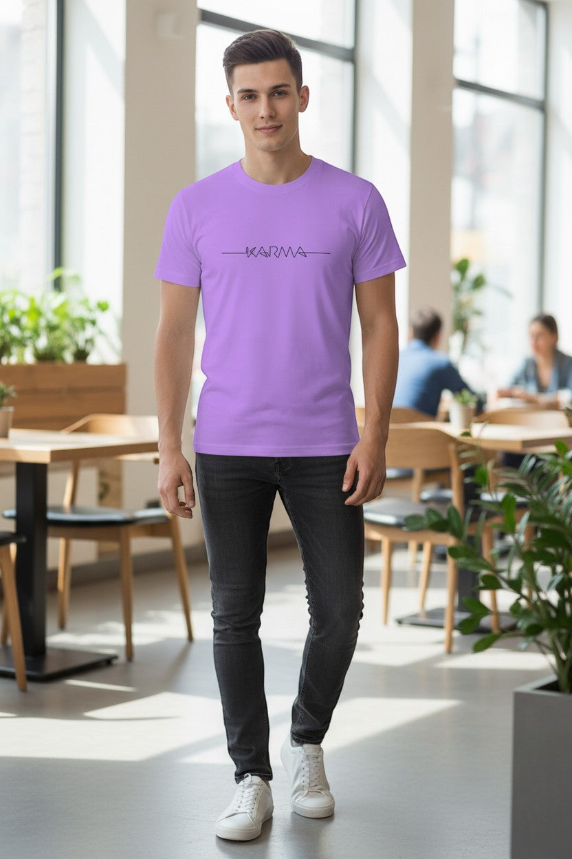 KARMA Core Tee