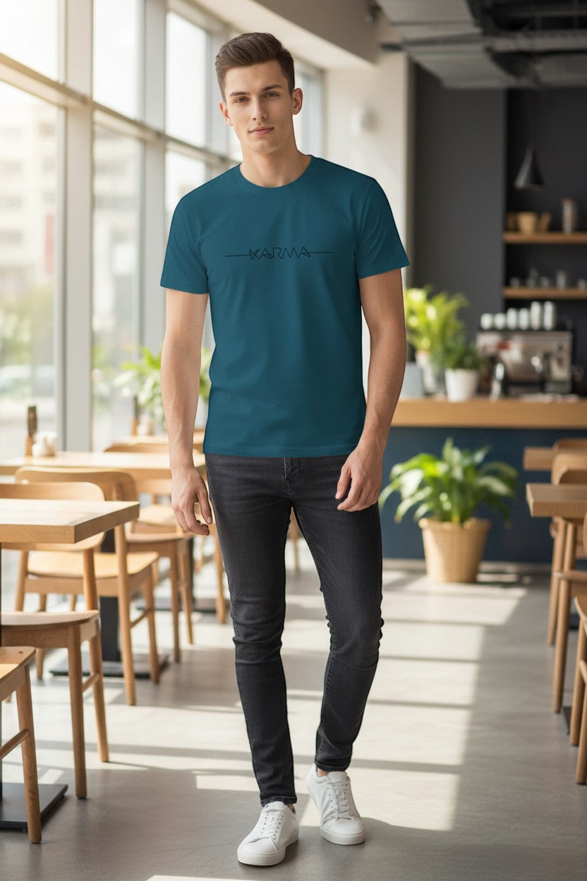 KARMA Core Tee