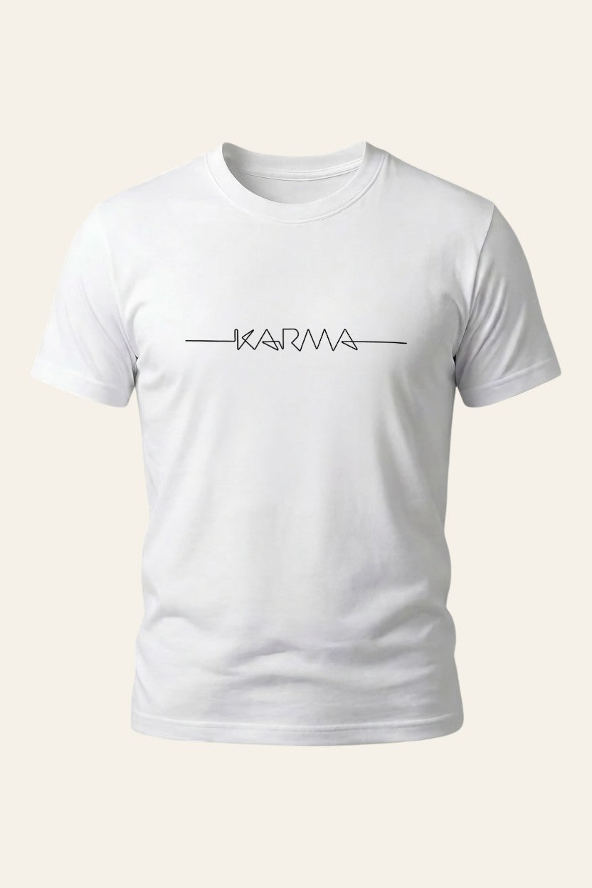 KARMA Core Tee
