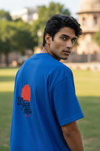 The Infinite Cycle Tee