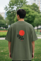 The Infinite Cycle Tee
