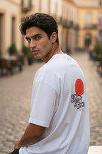 The Infinite Cycle Tee
