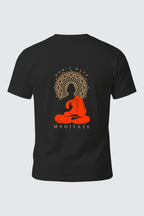 Inner Flame Meditation Tee