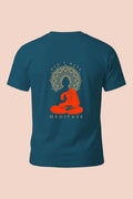 Inner Flame Meditation Tee