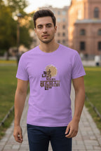 One With the world Tee