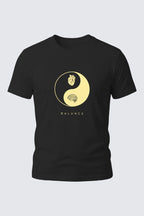 Mind & Matter Balance Tee
